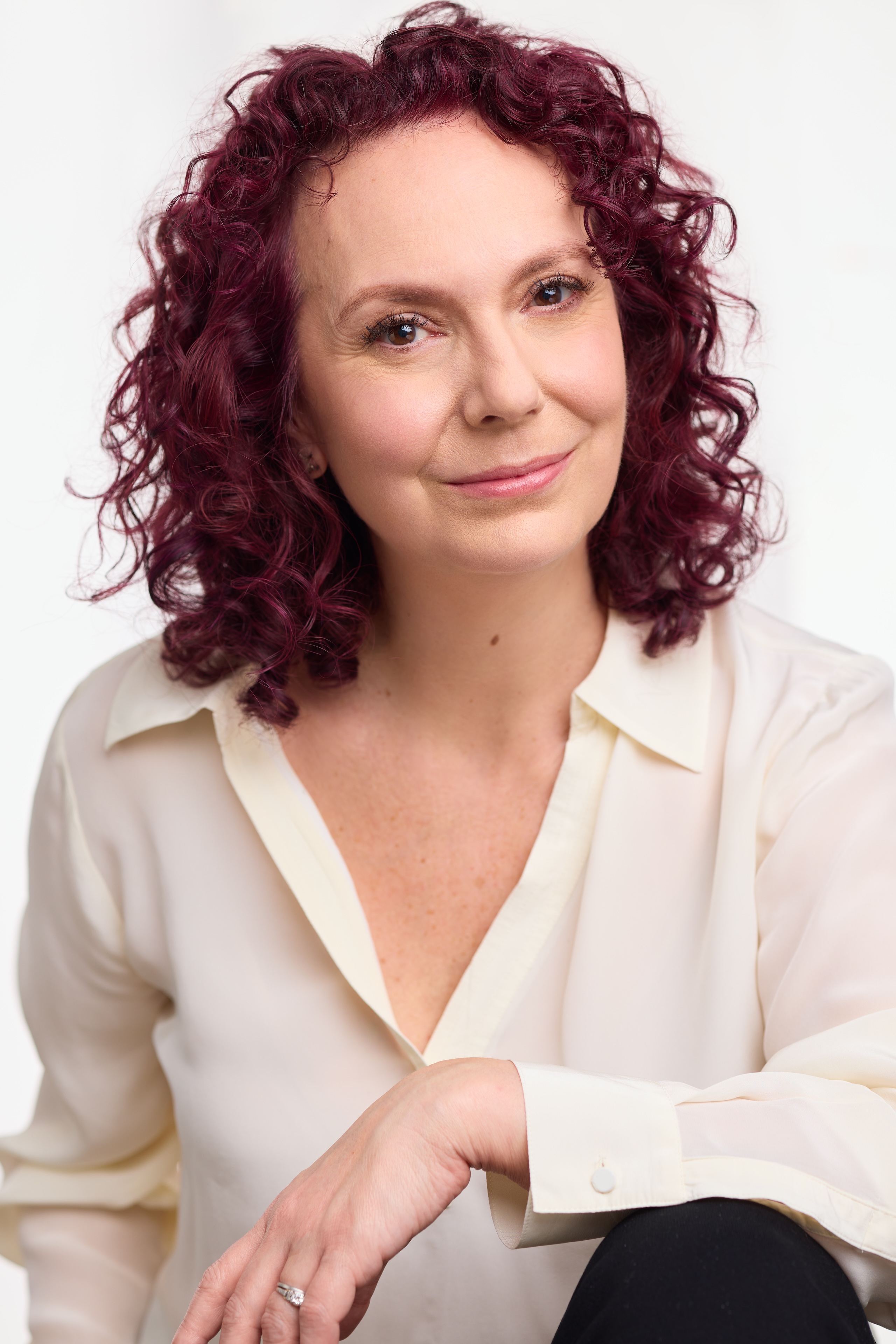 Meg MacCary