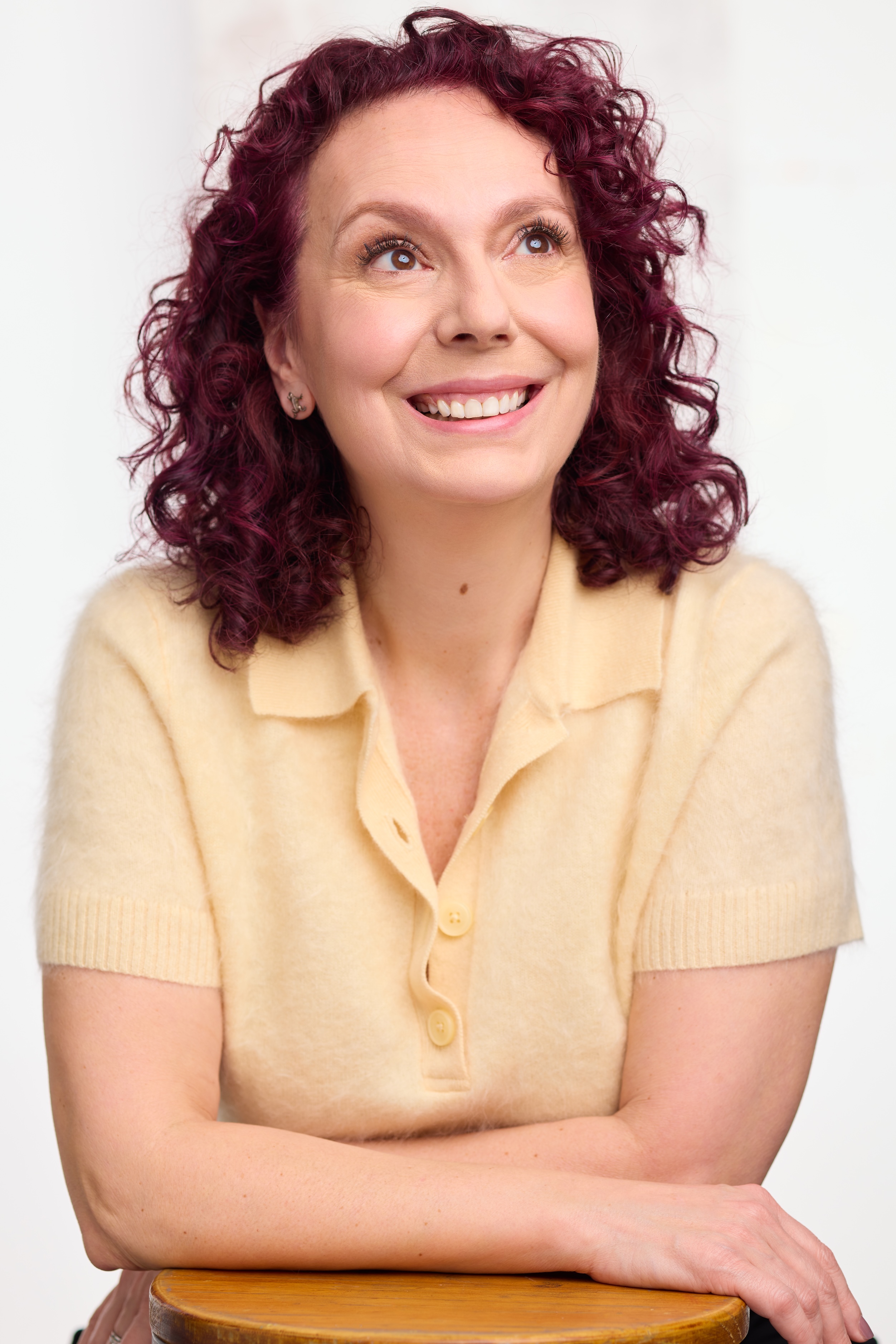 Meg MacCary