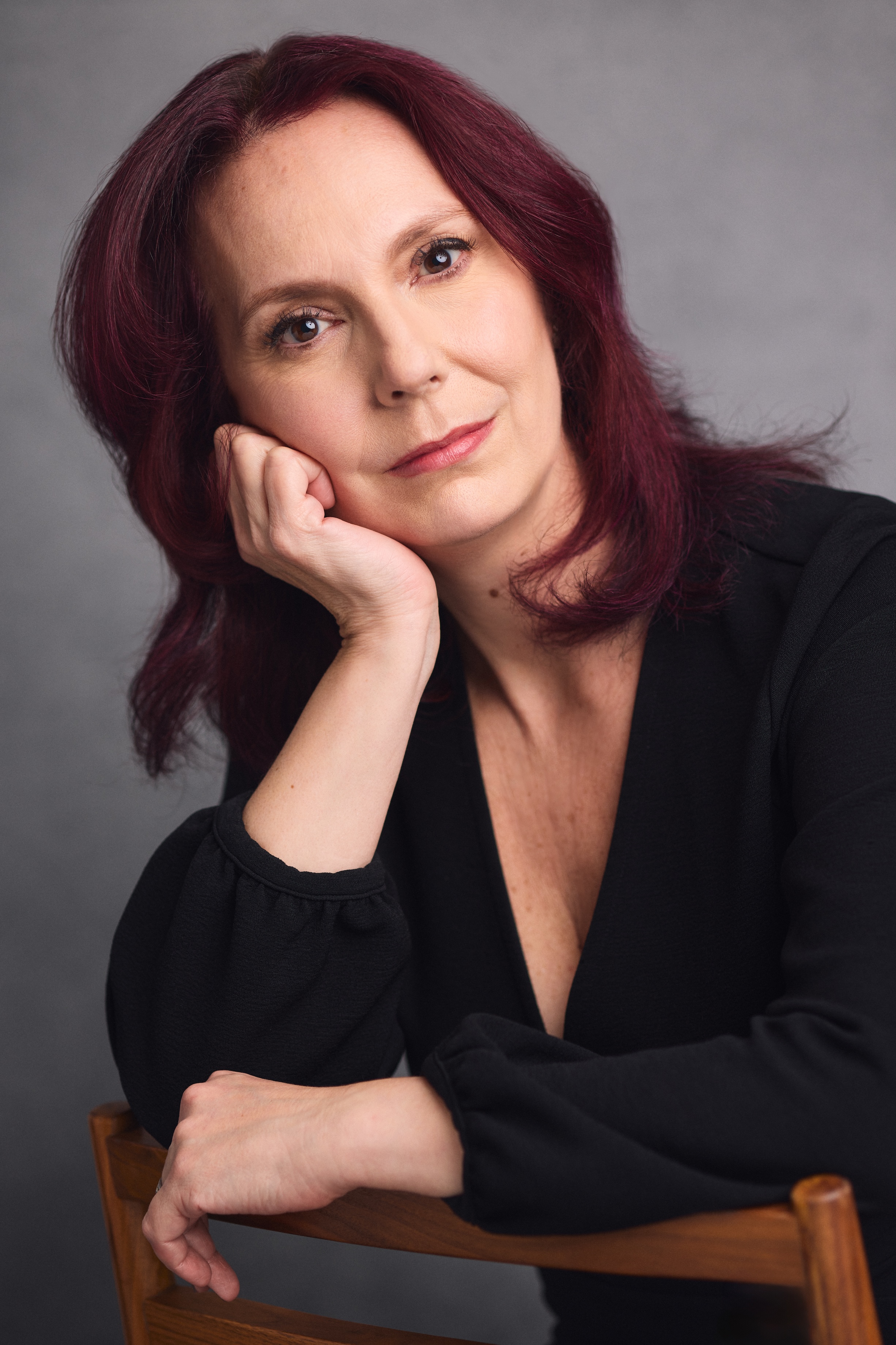 Meg MacCary