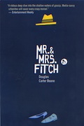 Mr.and Mrs. Fitch